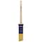 Premier Benjamin Moore 1 in. Firm Thin Angle Paint Brush U61810-017 - alternate 1